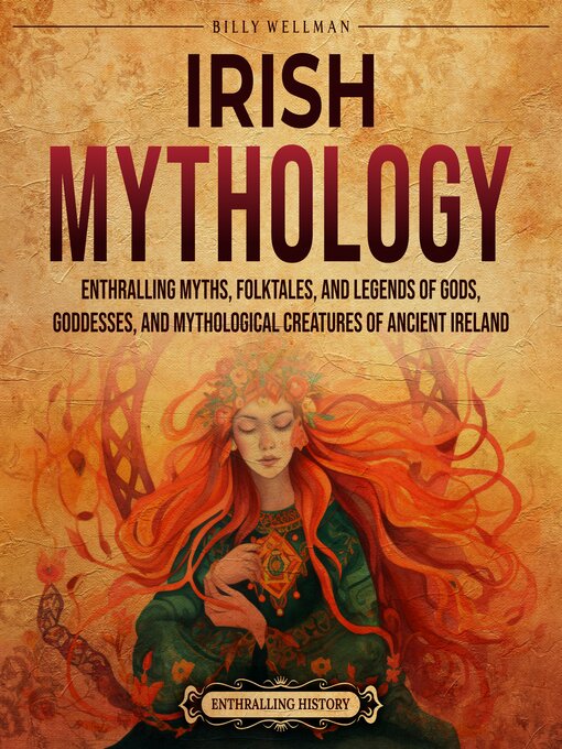 Title details for Irish Mythology by Billy Wellman - Available